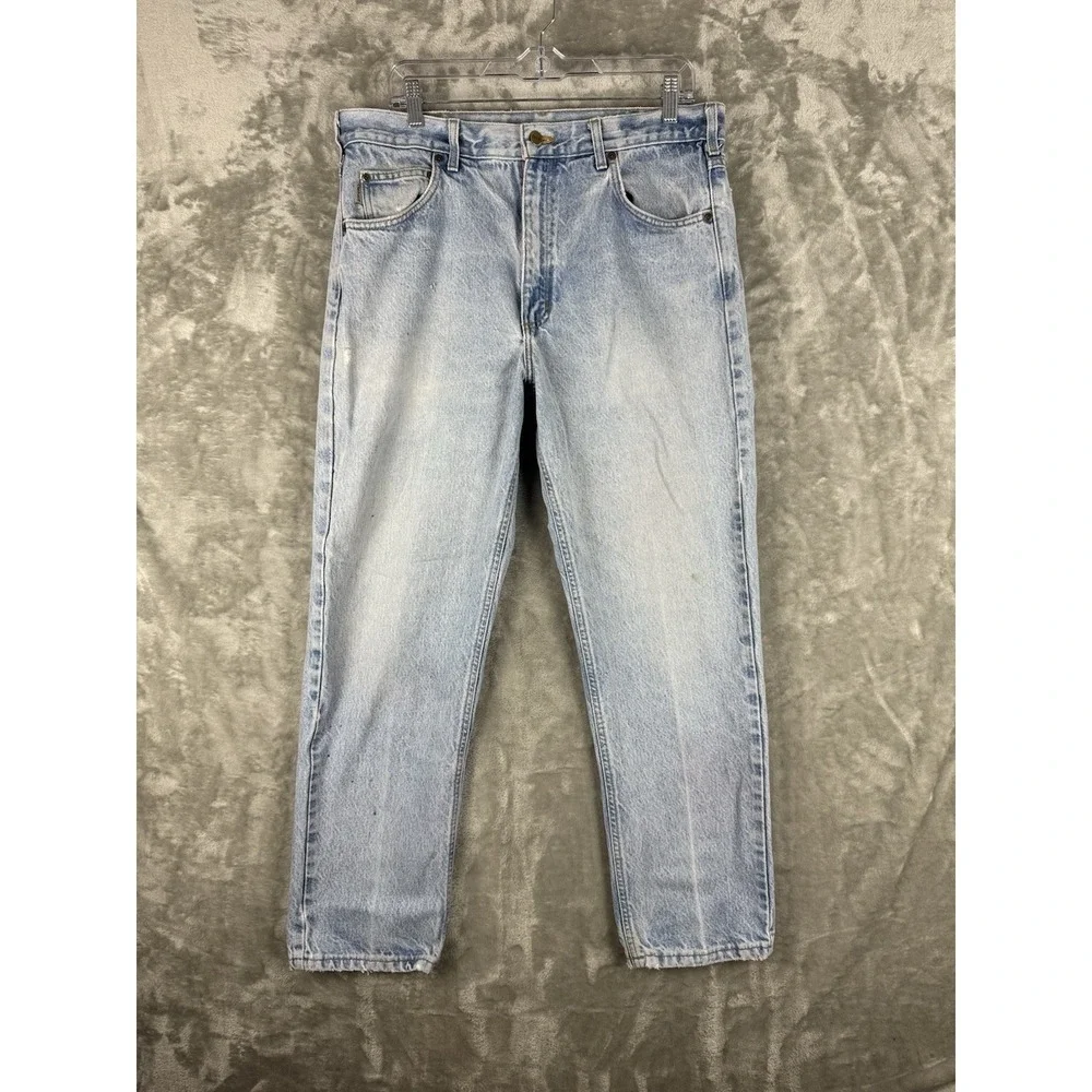 Carhartt small stains